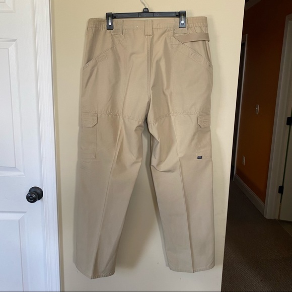 5.11 Tactical TacLite Pro Ripstop Pants - Picture 3 of 3
